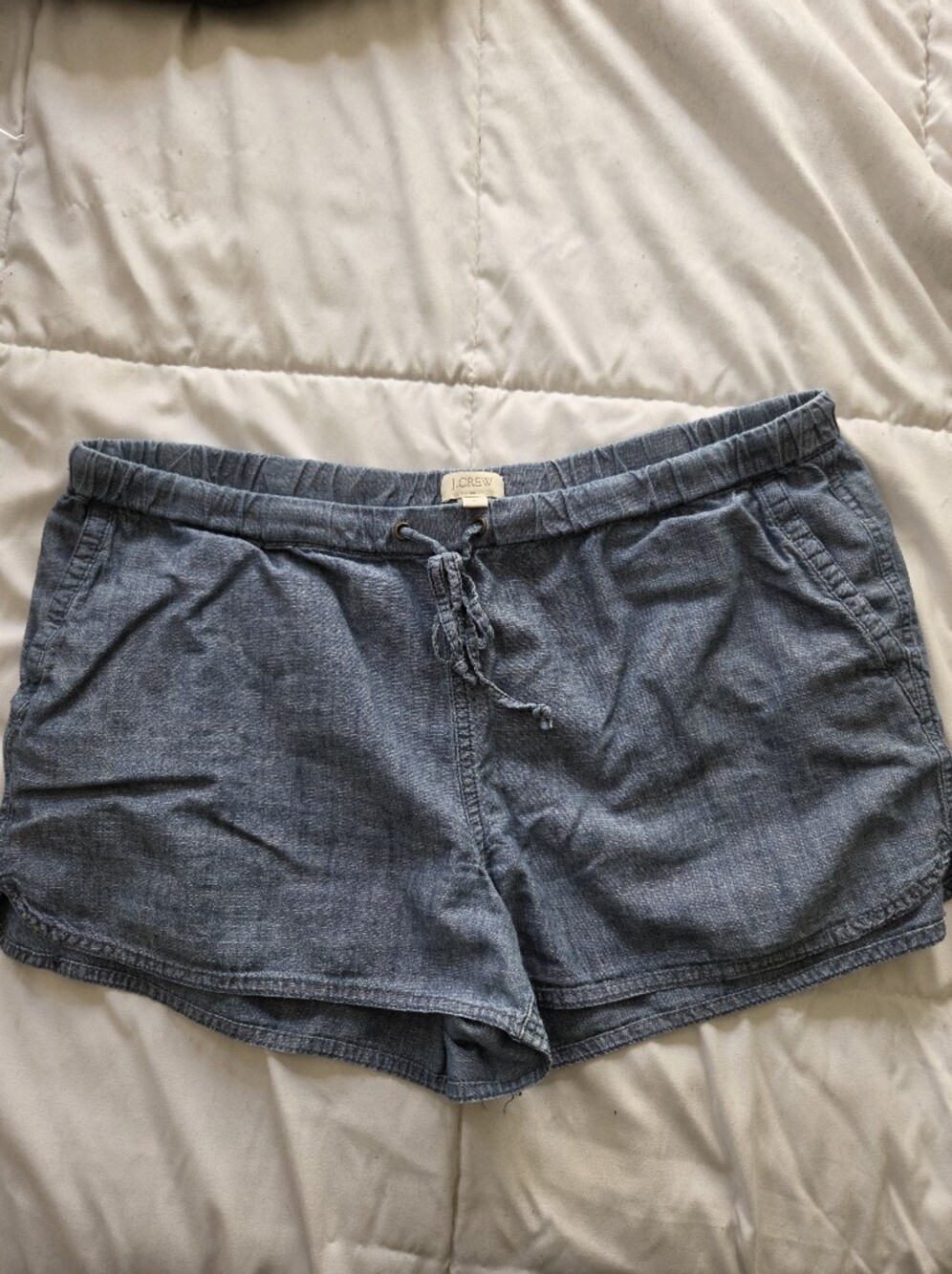 J Crew Shorts